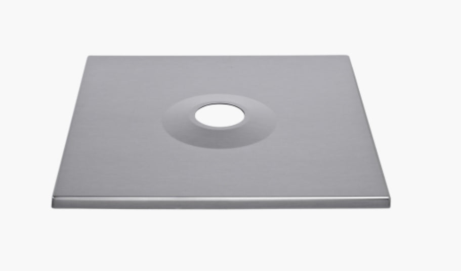 Copertura Per Base M4 88X88X5 Cm