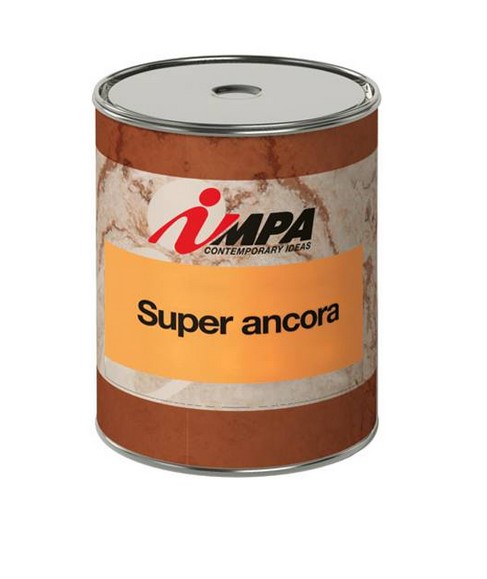 Super Ancora Paglierino 1,5 Kg Impa