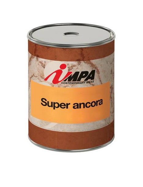 Super Ancora 1.05 Kg Trasparente
