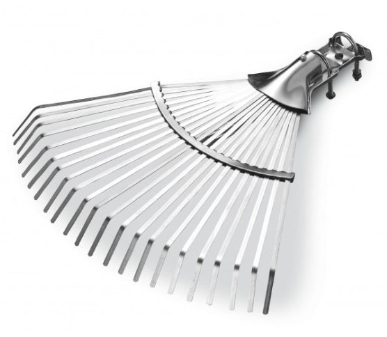 Rastrello Ventaglio Regolabile