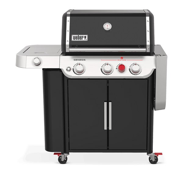 Weber Barbecue A Gas Genesis E-335