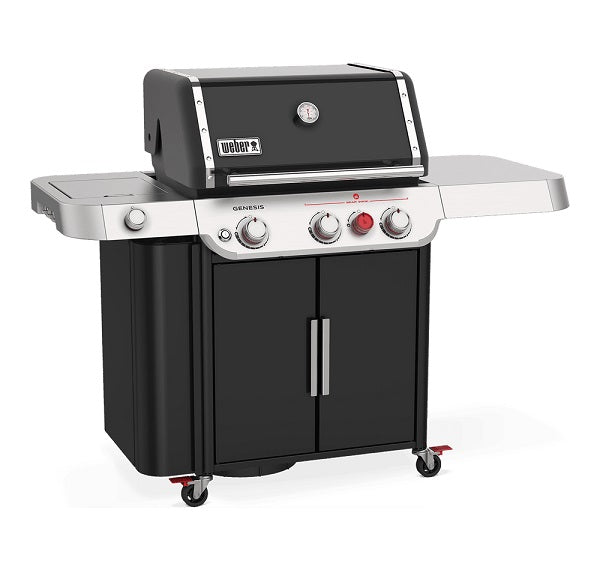 Weber Barbecue A Gas Genesis E-335