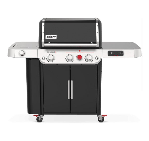 Weber Barbecue Genesis Premium Epx-335