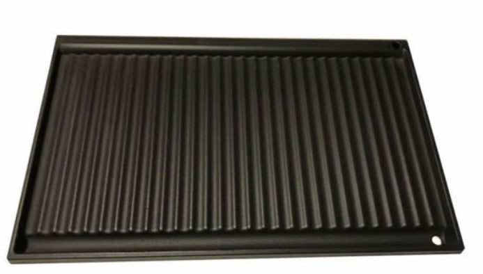 Piastra Ghisa 59X38 Cm Pegoraro