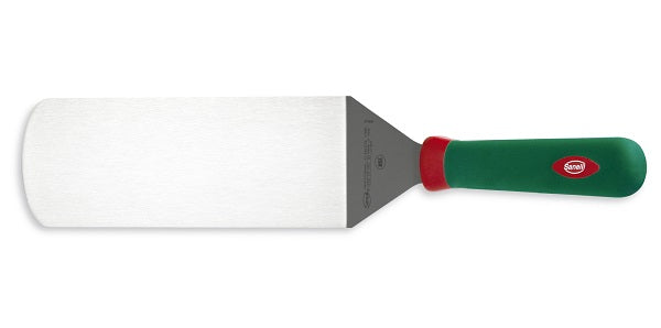 Spatola Sanelli Hamburger 26 Cm