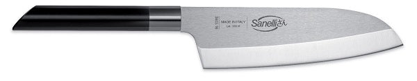 Coltello Santoku 16 Cm Sanellisan