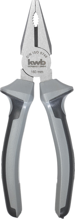 Pinza Universale 180 Mm