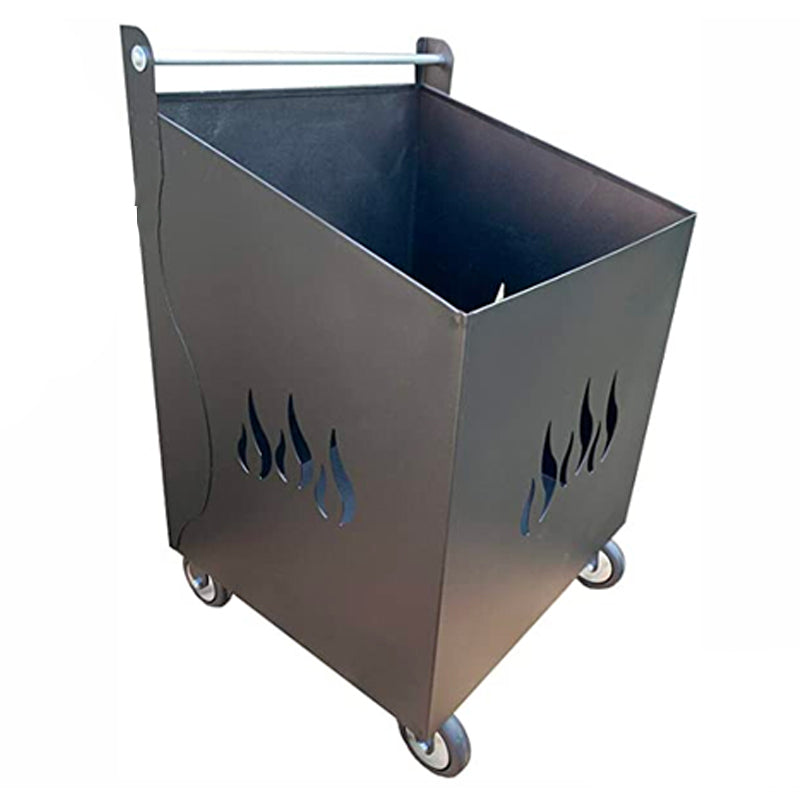 Portalegna Con Fiamma Piccolo Pegoraro