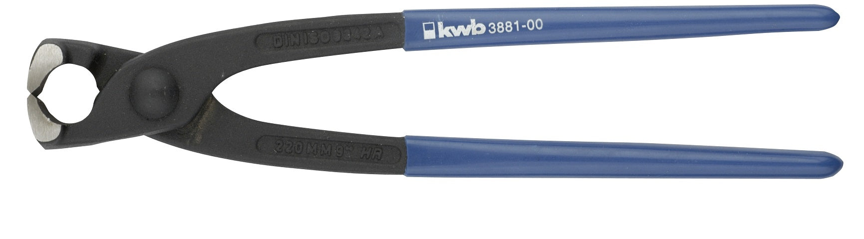 Tenaglia Cementista 250 Mm Kwb