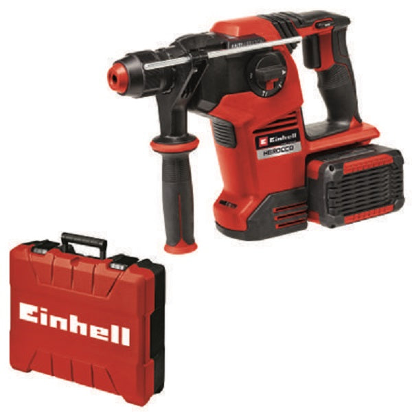 Tassellatore Einhell Herocco 36/28