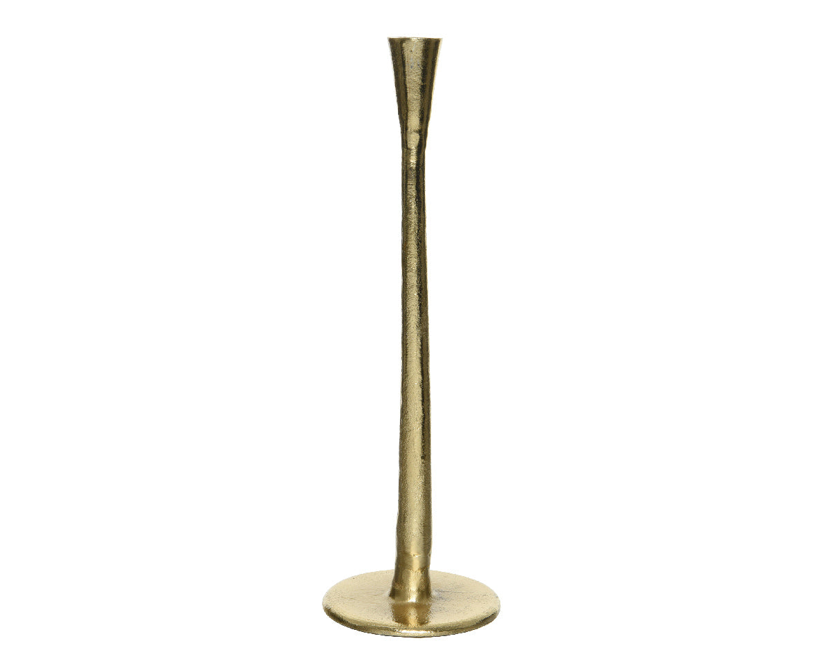 Candleholder Aluminium