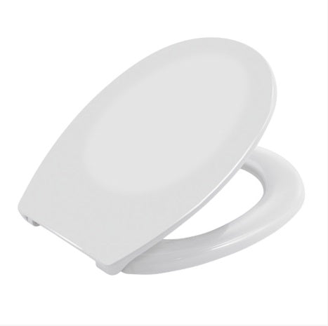 Sedile Wc G-Zircone Bianco