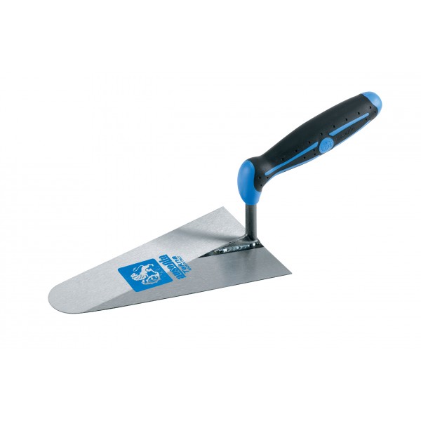 Cazzuola Tekna Tonda Cm 18