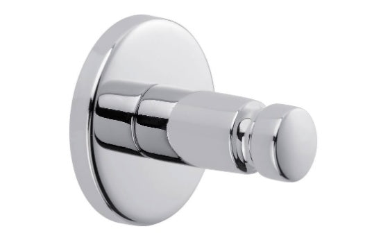 Gancio Asciugamani Smooz Tesa