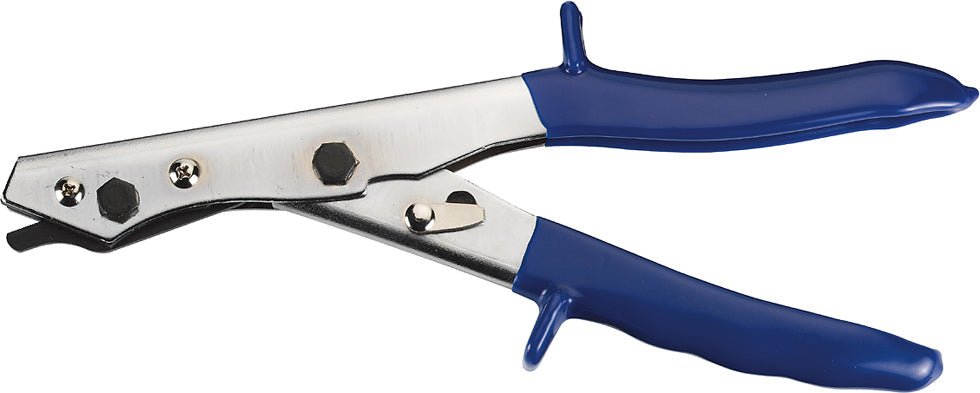 Tronchese Per Lamiera 250 Mm