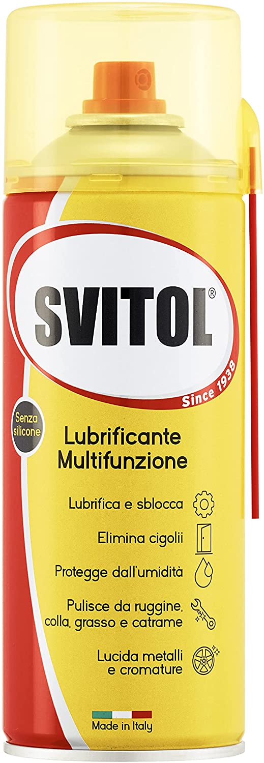 Svitol Smart Cap 400 Ml