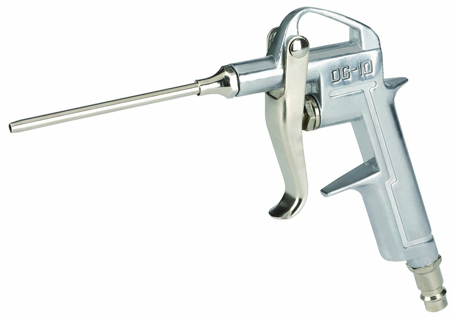 Pistola Lunga Compressore Einhell