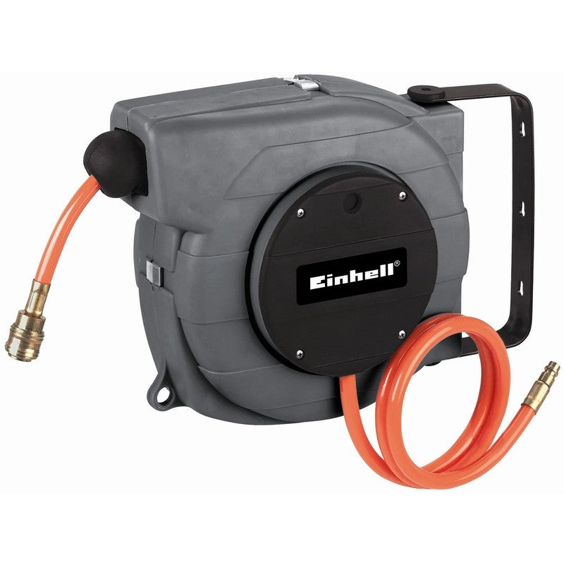 Avvolgitubo Automatico Dlst 9+1