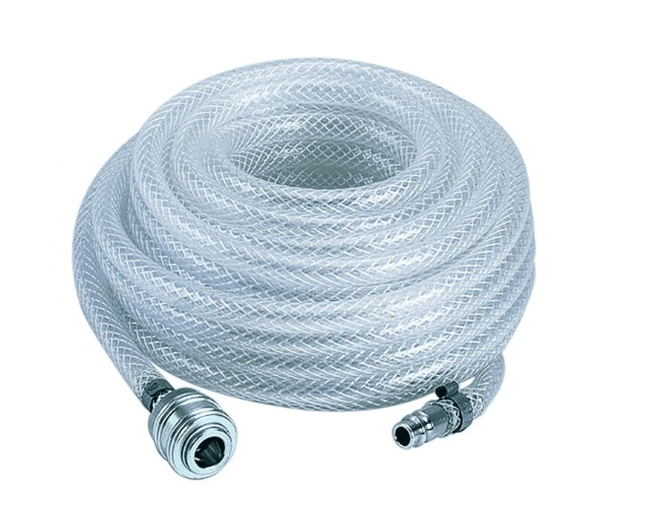 Tubo Alta Pressione 15 M 9 Mm