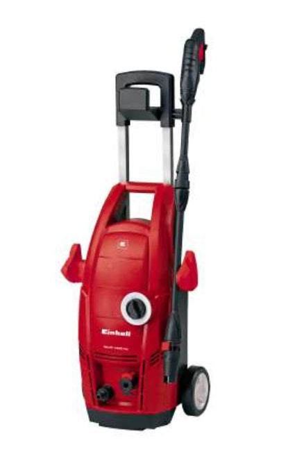 Idropulitrice Tc-Hp 1538 Pl Einhell