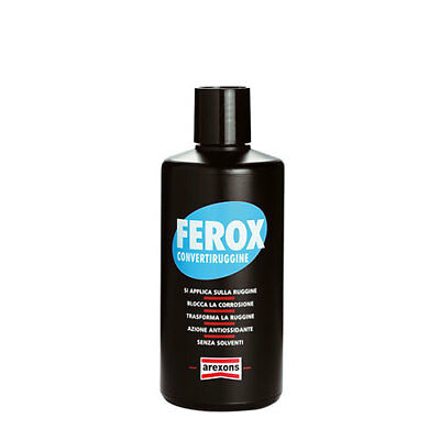 Ferox Convertitore Ruggine 200 Ml