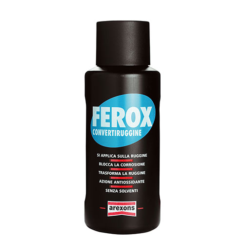 Ferox Convertitore Ruggine 750 Ml