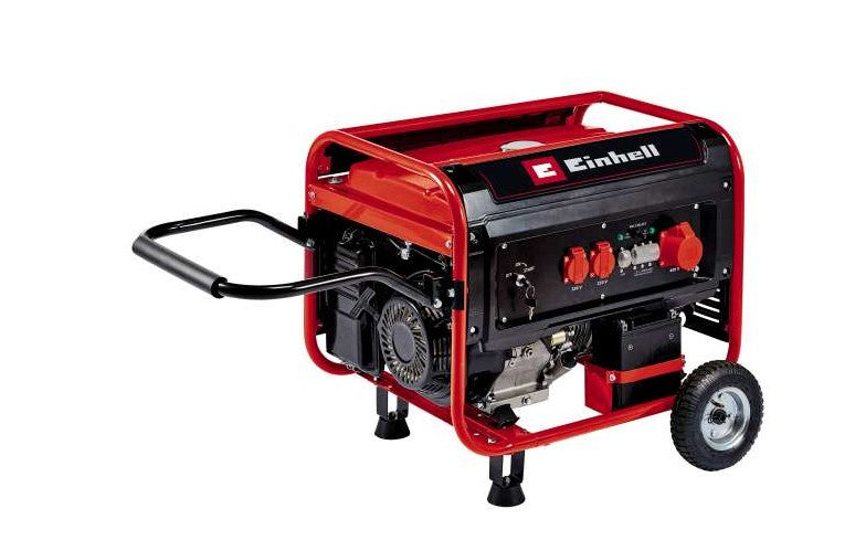 Generatore Di Corrente Tc-Pg 55/E 5