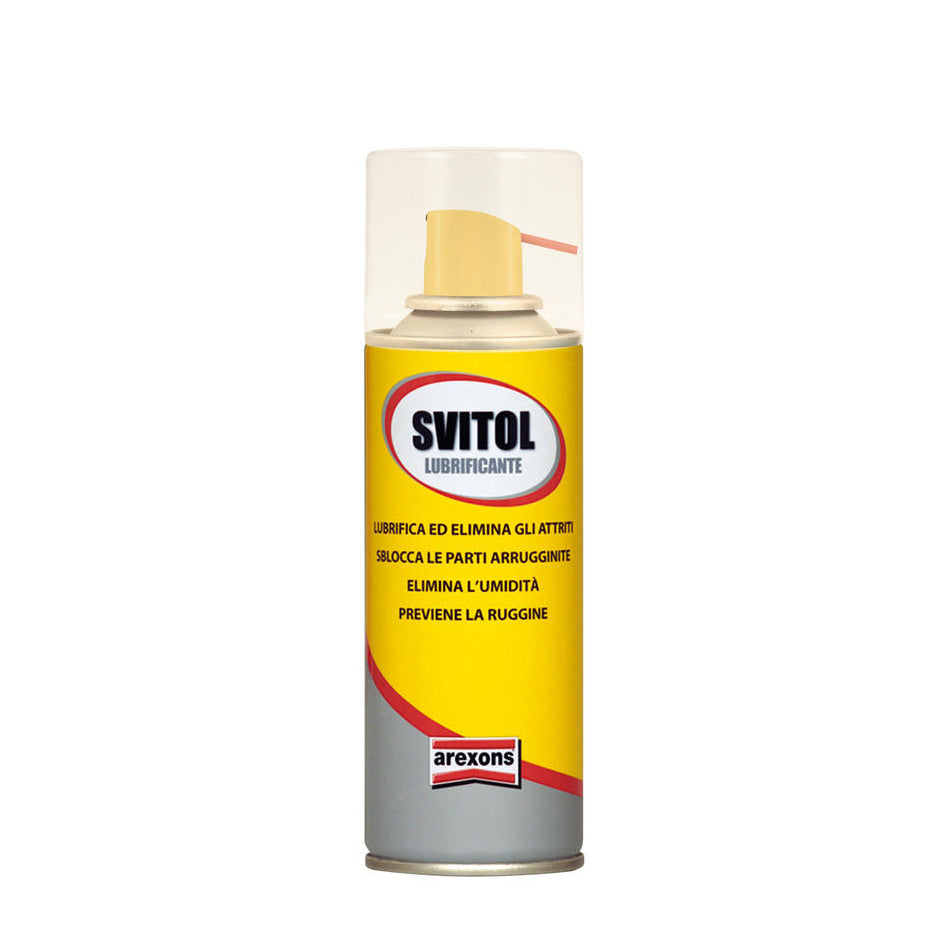Svitol 200 Ml Arexons