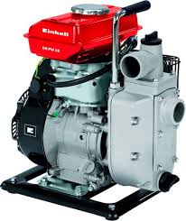 Motopompa Gh-Pw 18 Einhell