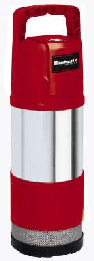 Pompa A Immersione Ge-Pp 1100 N-A