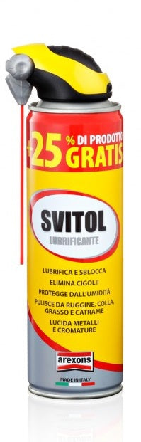 Svitol 400 Ml