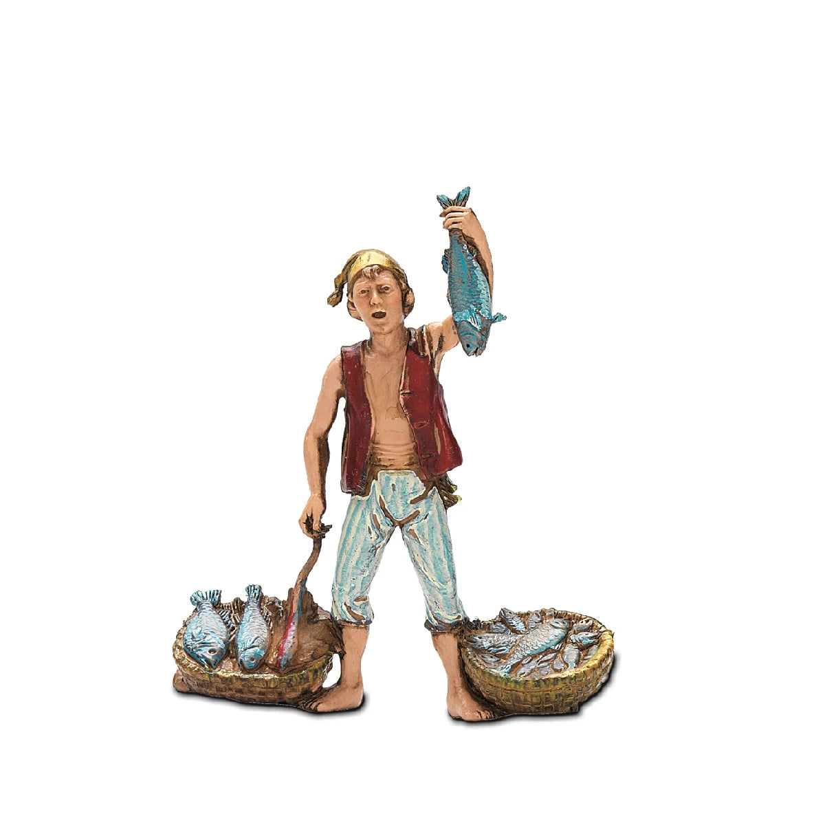 Pesciaio Cm 10 Stile 700 Landi