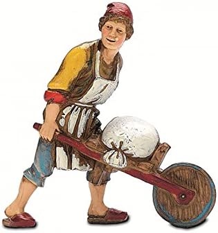 Fornaio Cm 10 Stile 700 Landi