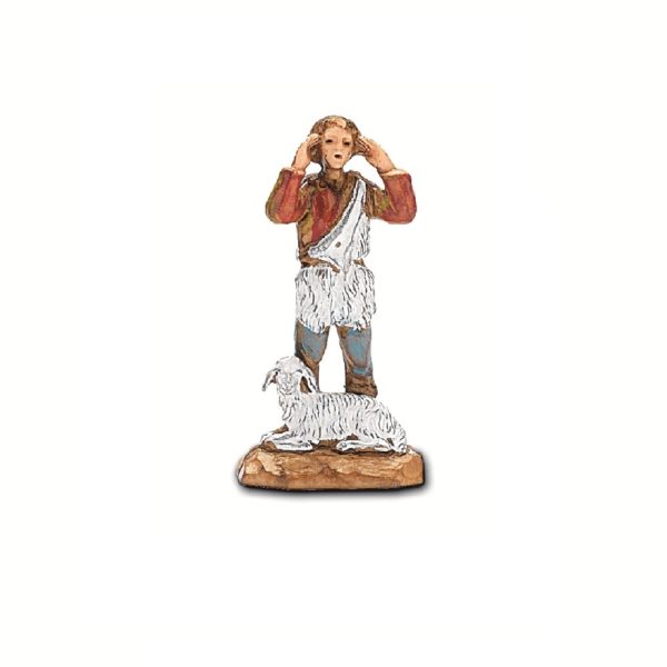 Pastore Urlatore 3,5 Cm Landi