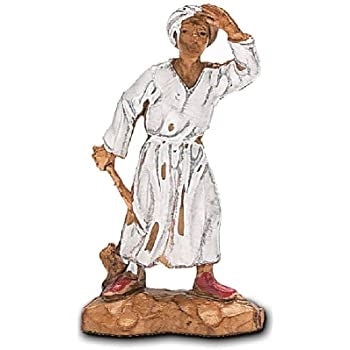 Pastore Arabo 3,5 Cm Landi