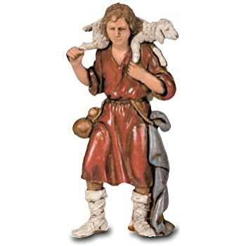 Personaggio Presepe Pastore 8 Cm Landi