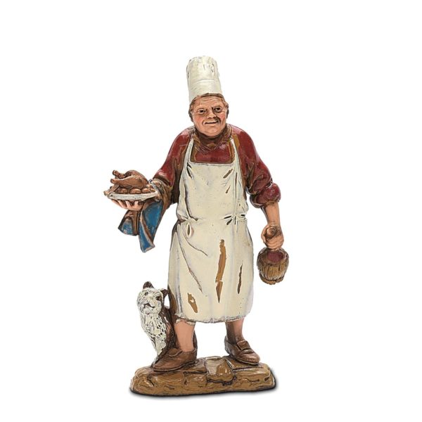 Pastore Napoletano Landi