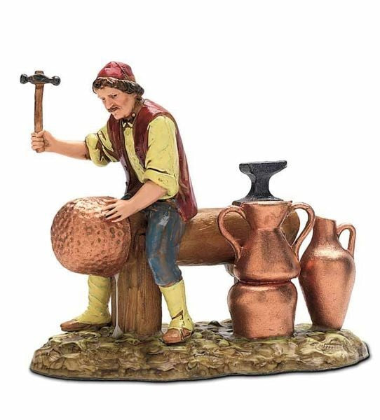 Personaggio Presepe Landi