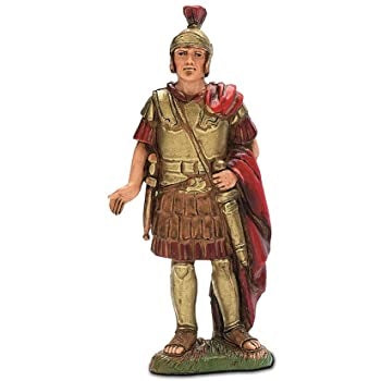 Centurione Presepe Landi