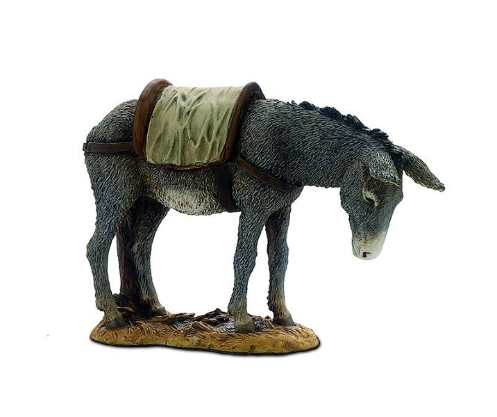 Asinello Presepe Landi