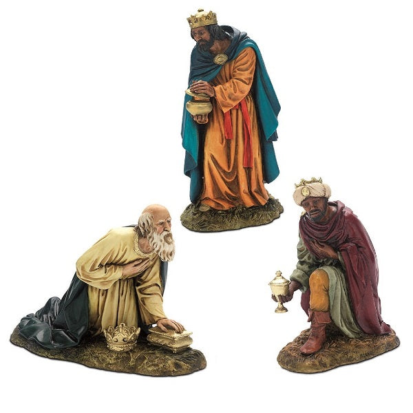 Re Magi Set 3 20 Cm Landi