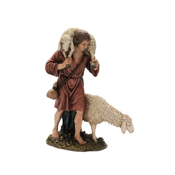 Pastore Presepe 20 Cm Landi