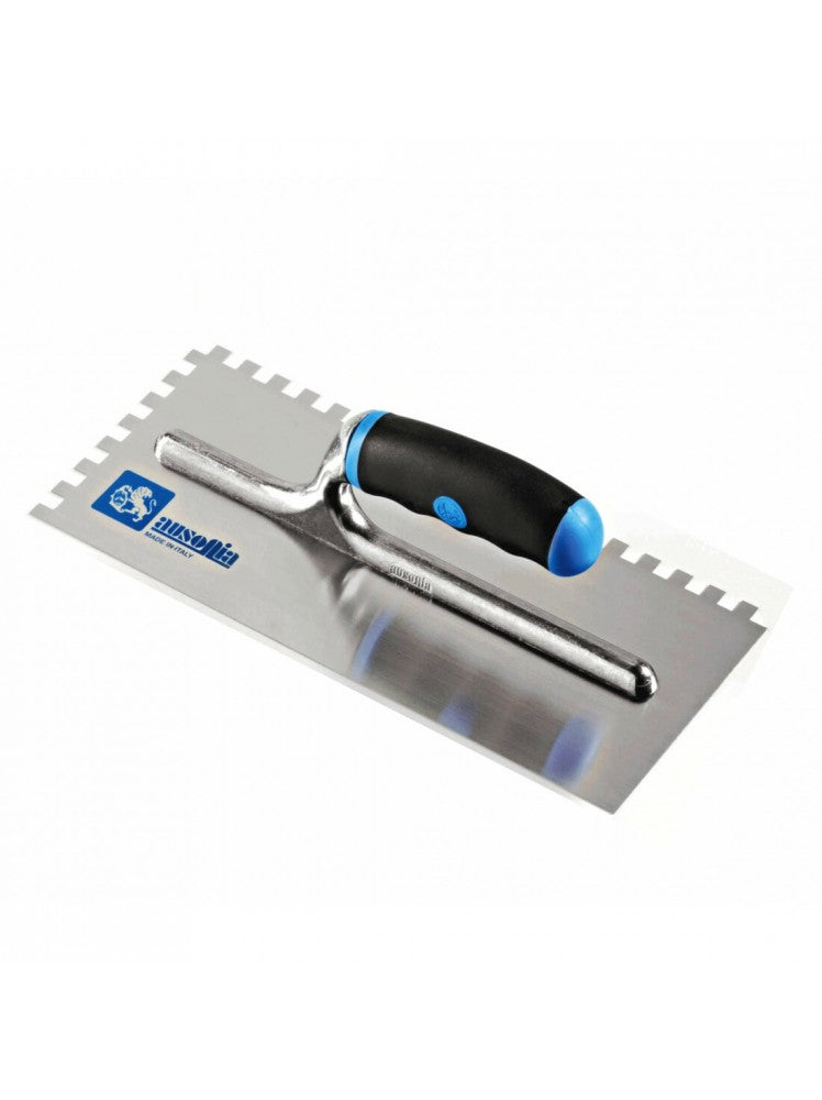 Frattazzo Colla Fusion 28X12 Dente 10