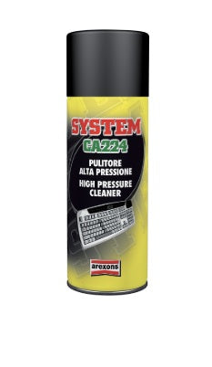 Pulitore Alta Pressione Ca224 System