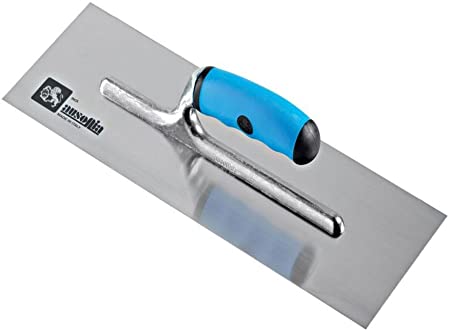 Frattone Pavimenti Inox Cm 36X12