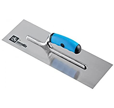 Frattone Pavimenti Inox Cm 36X10