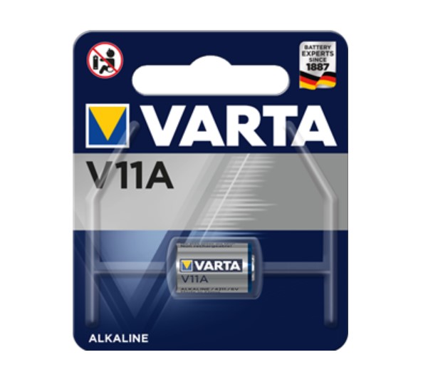 Batteria V11 A Electronics
