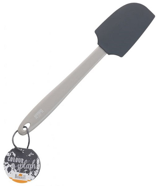 Spatola Per Dolci In Silicone Grigia 29 Cm