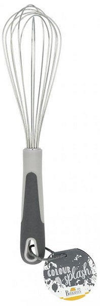 Frusta Manuale Grigia 27 Cm