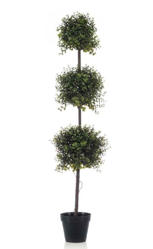 Bosso Tripla Sfera 143 Cm Da Esterno